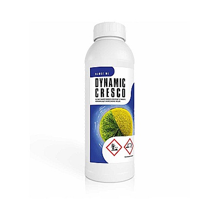 Îngrășăminte - Biostimulator Dynamic Cresco
