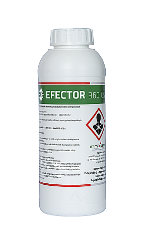 Pesticide - Erbicid Efector 360 CS