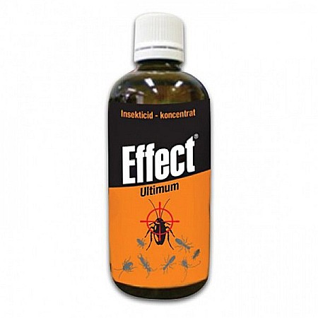 Țânțari și insecte - Insecticid special Ultimum