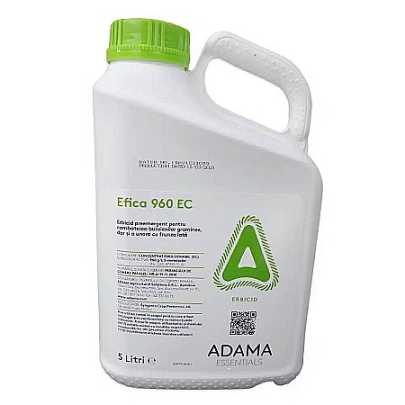 Erbicide - Erbicid Efica 960 EC