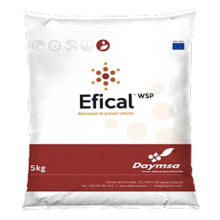 Agricultura ecologică - Biostimulator Efical WSP