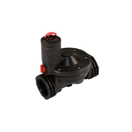 Programatoare si temporizatoare - ELECTROVALVA IRIGARE CONECTABILA LA PROGRAMATOR