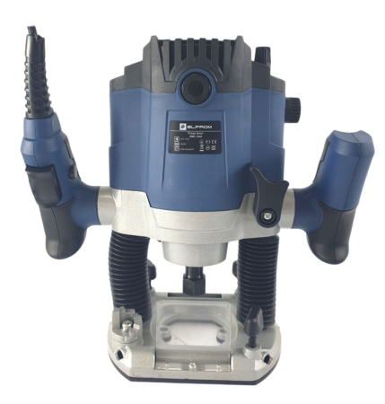Întreținere casă și fermă - ELPROM EMF-1850 ,freza pentru lemn