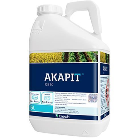 Erbicid Akapit 125 EC