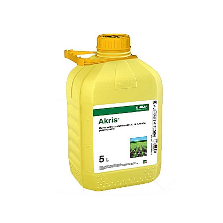 Erbicide - Erbicid Akris