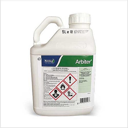 Pesticide - Erbicid Arbiter