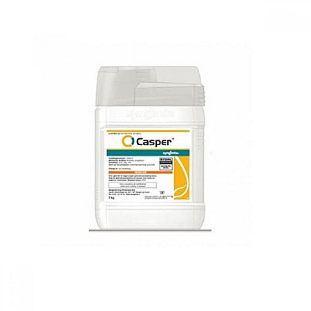 Porumb - Erbicid Casper