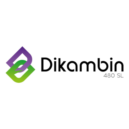 Erbicid DIKAMBIN 480 SL