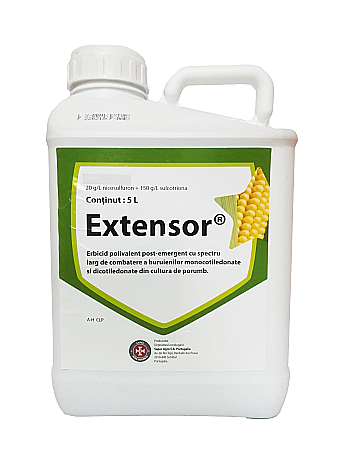 Pesticide - Erbicid Extensor OD