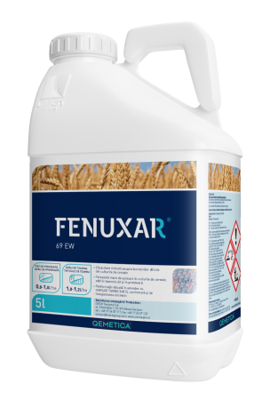 Pesticide - Erbicid Fenuxar 69 EW