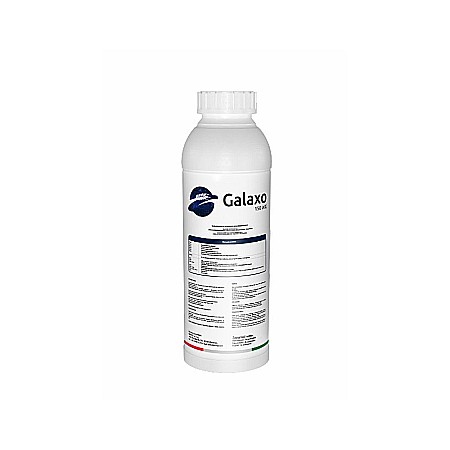 Pesticide - Pachet erbicid Galaxo 150 WG + Adjuvant Adjusafner