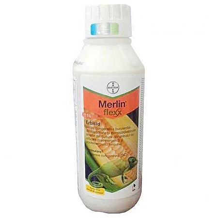 Pesticide - Erbicid Merlin Flexx