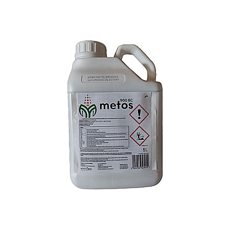 Erbicide - Erbicid Metos 960 EC