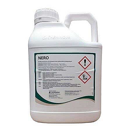 Rapiță - Erbicid Nero