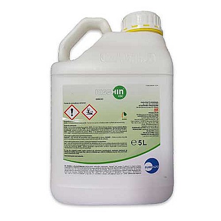 Pesticide - Erbicid Nisshin 4 SC