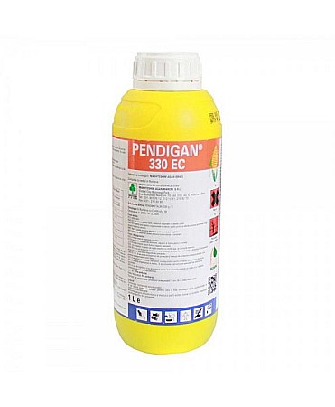 Erbicide - Erbicid PENDIGAN 330 EC
