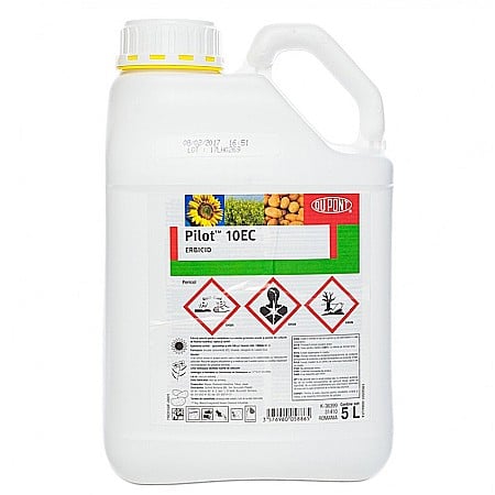 Pesticide - Erbicid Pilot 10 EC