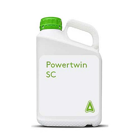 Pesticide - Erbicid Powertwin