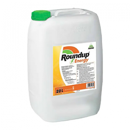 Erbicide rapiță - Erbicid Roundup Energy
