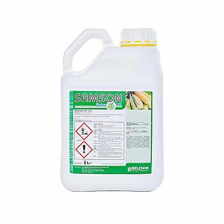 Pesticide - Erbicid Samson Extra 6 OD