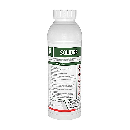 Pesticide - Erbicid Solider