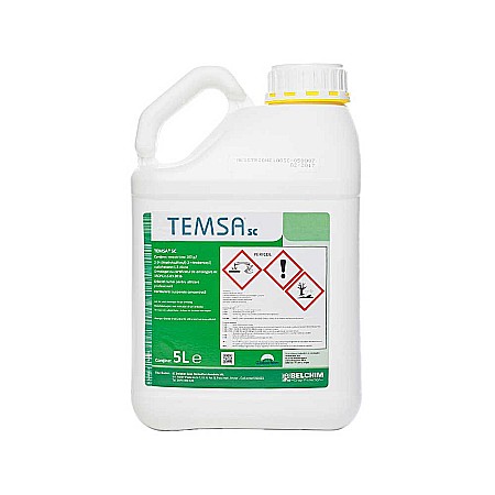 Pesticide - Erbicid Temsa SC