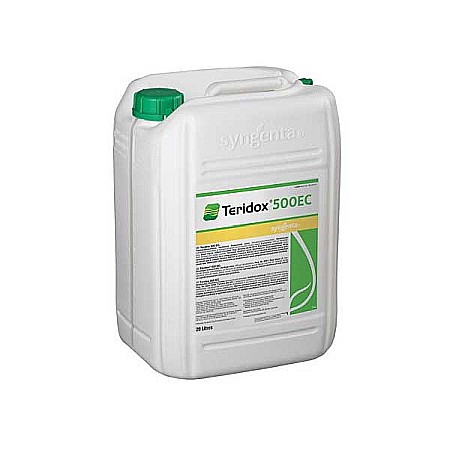 Pesticide - Erbicid Teridox