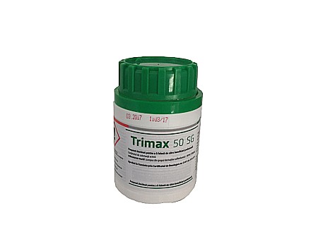 Pesticide - Erbicid TRIMAX 50 SG