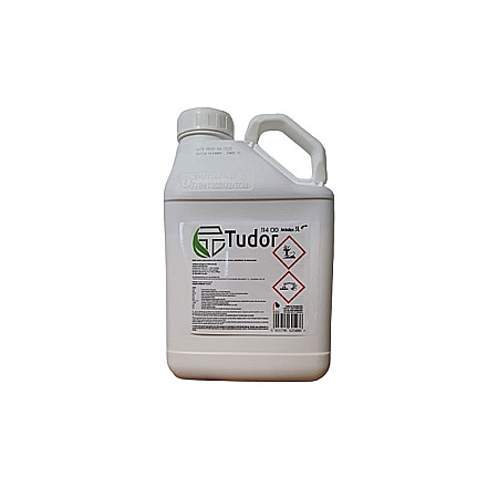 Pesticide - Erbicid Tudor 114 OD + Adjuvant Partner