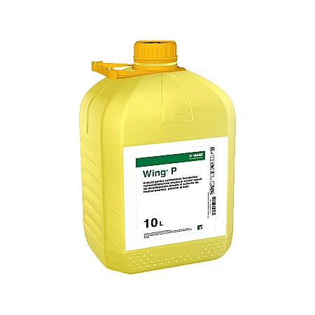 Pesticide - Erbicid Wing P