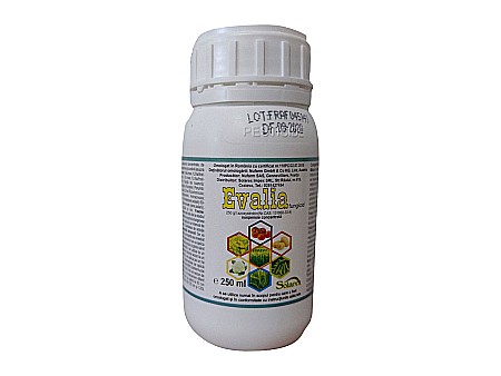 Legume - Fungicid Evalia