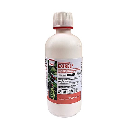 Livezi - Insecticid Exirel