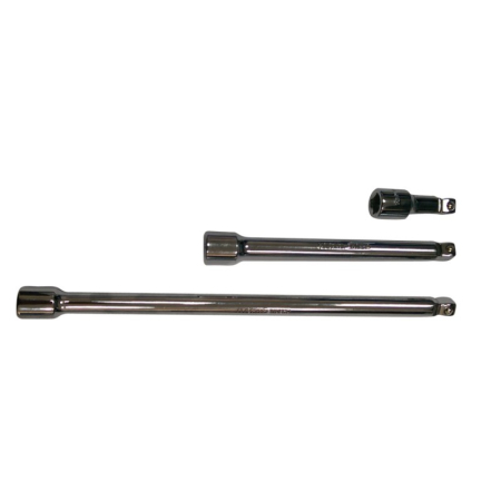 Tubulare - EXTENSIE CHEIE TUBULARA UNGHIULARA-WOBBLE 1/4" 150MM