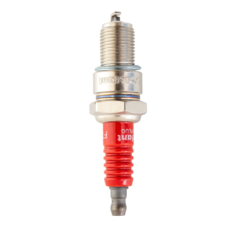 F7TC Bujie pentru motoare 4T, 170P, M14*1.25MM, Elefant [3]