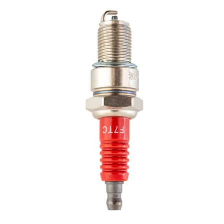 Piese si accesorii  - F7TC Bujie pentru motoare 4T, 170P, M14*1.25MM, Elefant