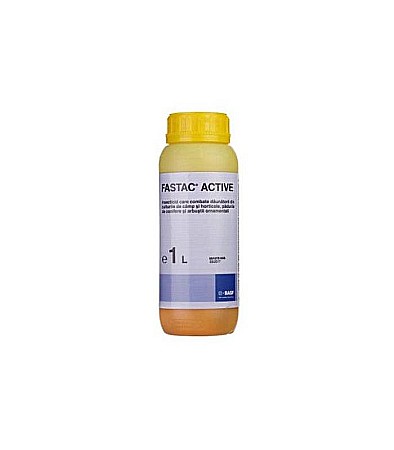 Insecticide - Insecticid Fastac Active