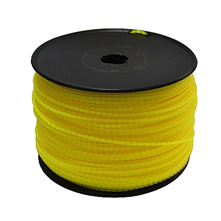 Întreținere casă și fermă - Tambur fir 2.4 mm (spirală), Ruris