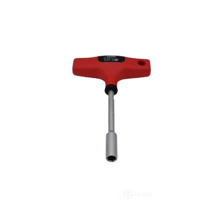 Felo 30406480, Surubelnita cu maner T, Felo, 8mm [2]