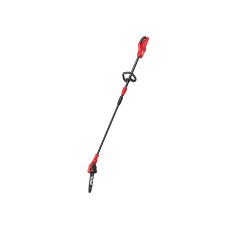 Foarfeci - Ferastrau cu extensie SKIL 0582 CA, Brushless, 40V, lungime lant 25 cm,viteza lantului 12 m/s, doar corpul