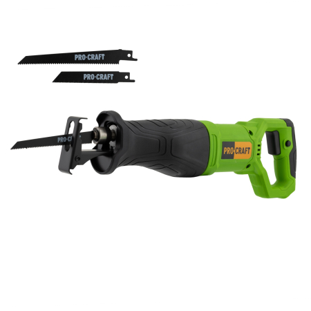 Întreținere casă și fermă - Ferastrau electric tip sabie, PROCRAFT PSS1900 , 900 W
