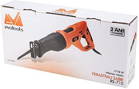 Ferăstrău Sabie RS 710 EPTO [1]