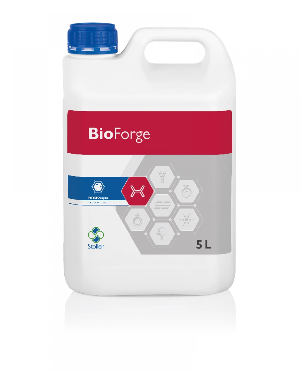 Îngrășăminte lichide - Fertilizant Bioforge