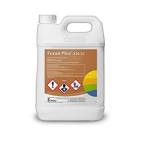Pesticide - Fungicid Fezan Plus