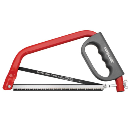 Ferastraie - FIERASTRAU ARCUIT CU 2 LAME 300MM