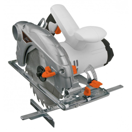 Scule Electrice - FIERASTRAU CIRCULAR MANUAL - 160MM / 1300W