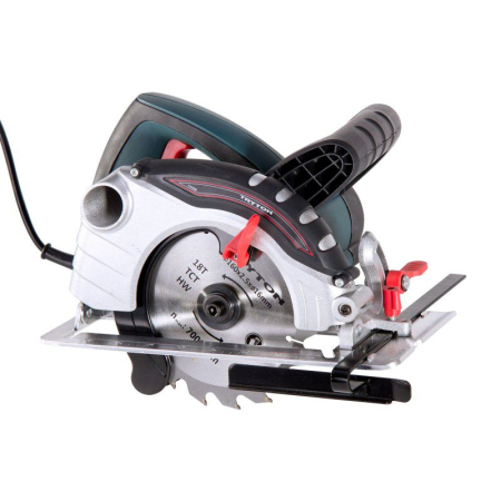 Scule Electrice - FIERASTRAU CIRCULAR MANUAL - 160MM / 1300W