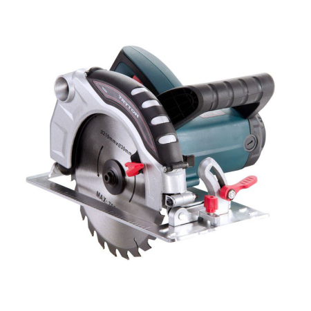 Scule Electrice - FIERASTRAU CIRCULAR MANUAL - 210MM / 1800W