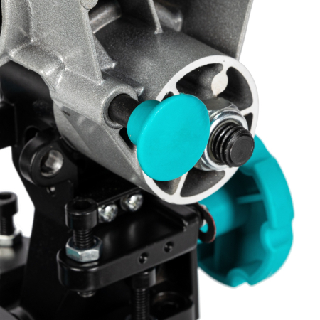 Fierastrau circular stationar 1400W 210mm [13]