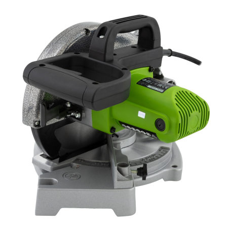 Fierastrau Circular stationar Procraft PGS2100. 1.4 kW, 5000 rpm, taiere in Unghi [5]