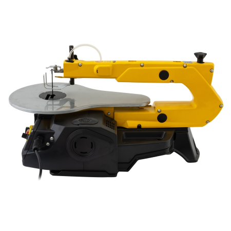 Fierastrau de traforaj, S2 120W /S1 60W, 400-1650 rpm ROTOR 65115 [3]